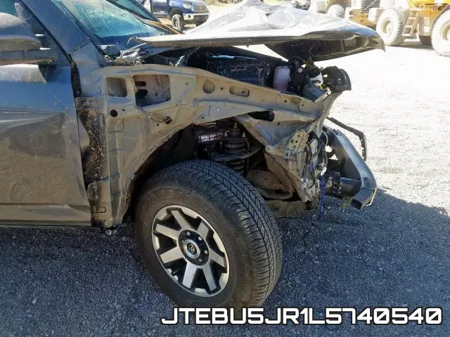 JTEBU5JR1L5740540 фото 10