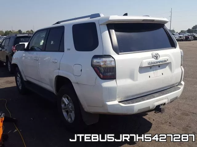 JTEBU5JR7H5427287 фото 4