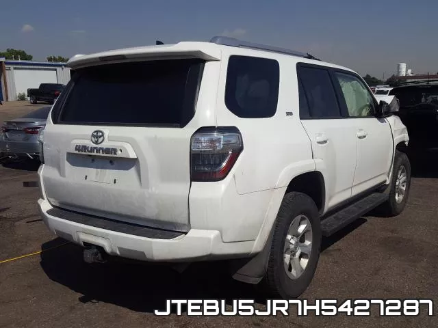JTEBU5JR7H5427287 фото 5