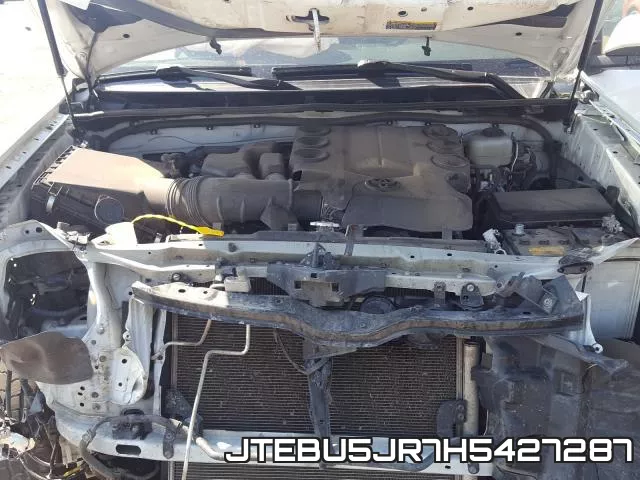 JTEBU5JR7H5427287 фото 8