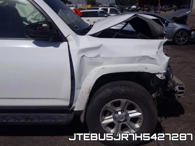 JTEBU5JR7H5427287 фото 10