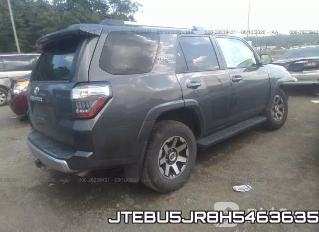 JTEBU5JR8H5463635 фото 5