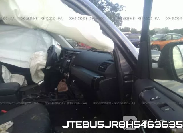 JTEBU5JR8H5463635 фото 6