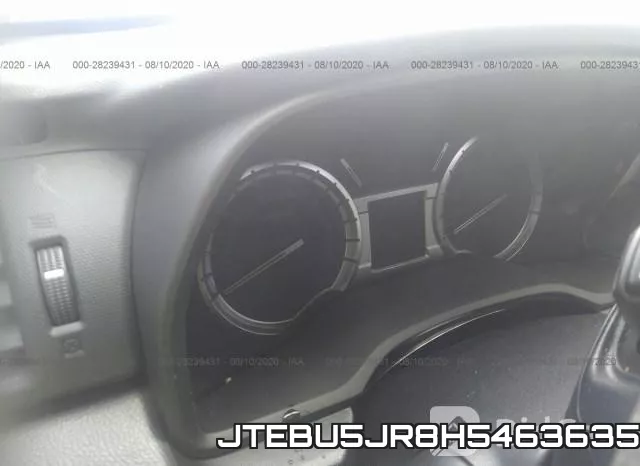 JTEBU5JR8H5463635 фото 8