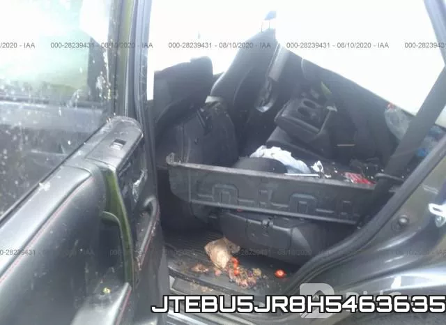 JTEBU5JR8H5463635 фото 9