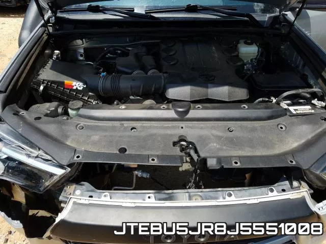 JTEBU5JR8J5551008 фото 8