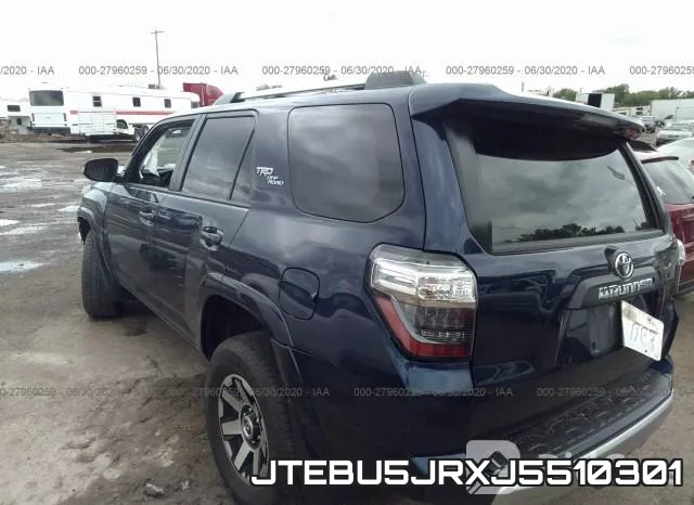 JTEBU5JRXJ5510301 фото 4