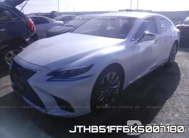JTHB51FF6K5007180 фото 3