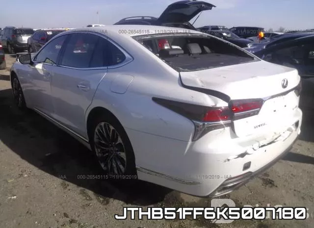 JTHB51FF6K5007180 фото 4