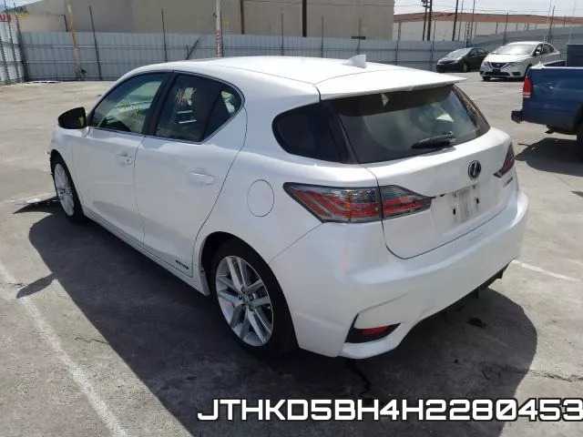 JTHKD5BH4H2280453 фото 4