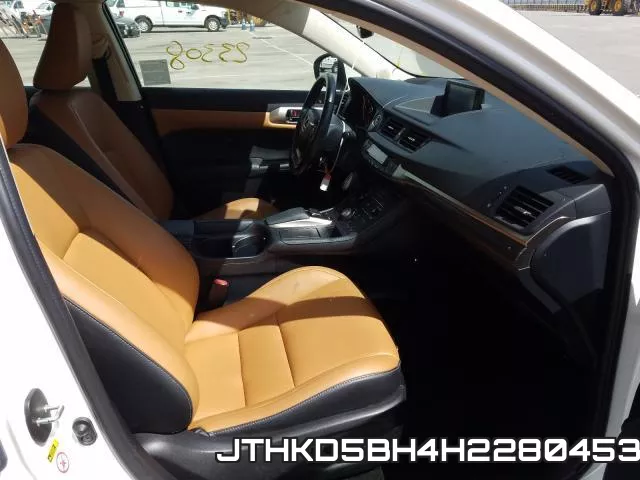 JTHKD5BH4H2280453 фото 6