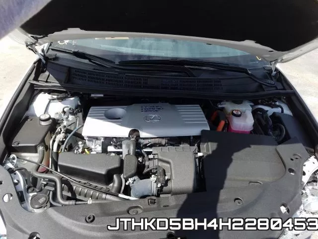 JTHKD5BH4H2280453 фото 8