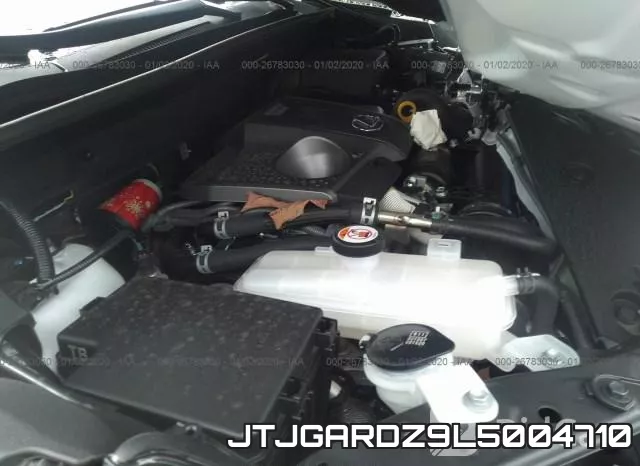 JTJGARDZ9L5004710 фото 2