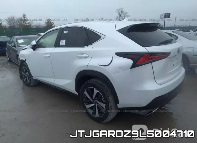 JTJGARDZ9L5004710 фото 4