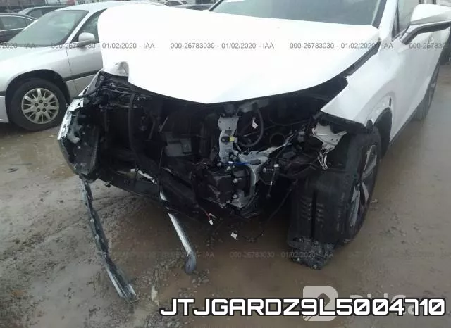 JTJGARDZ9L5004710 фото 7