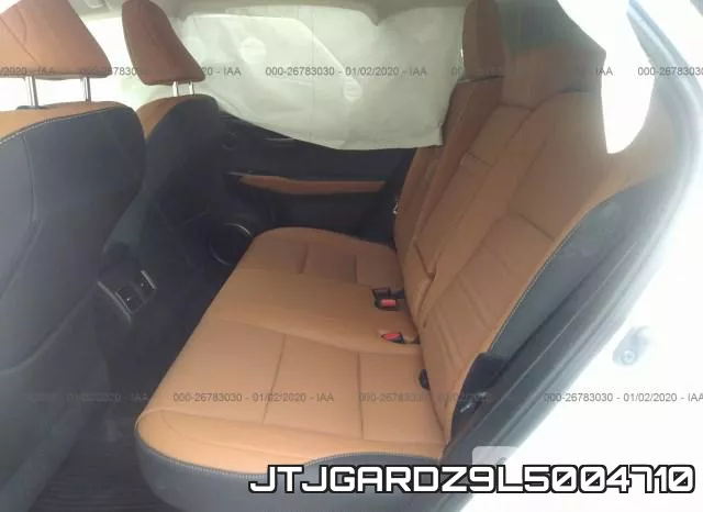 JTJGARDZ9L5004710 фото 9