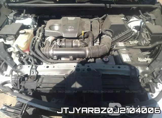 JTJYARBZ0J2104006 фото 2