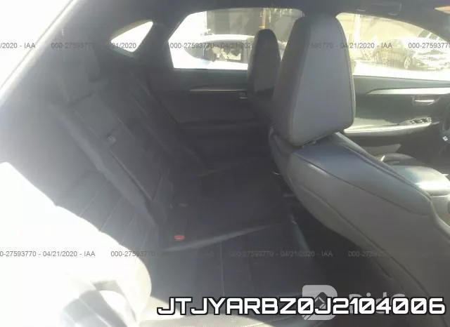 JTJYARBZ0J2104006 фото 9