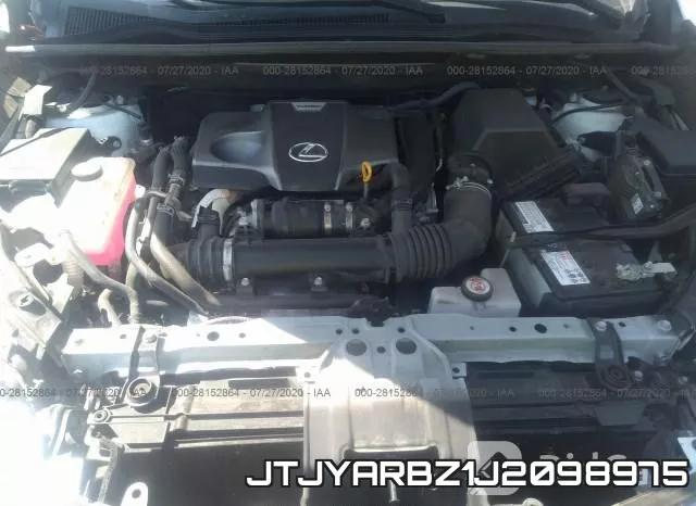JTJYARBZ1J2098975 фото 2