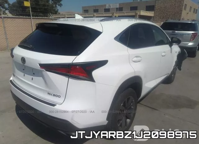 JTJYARBZ1J2098975 фото 5
