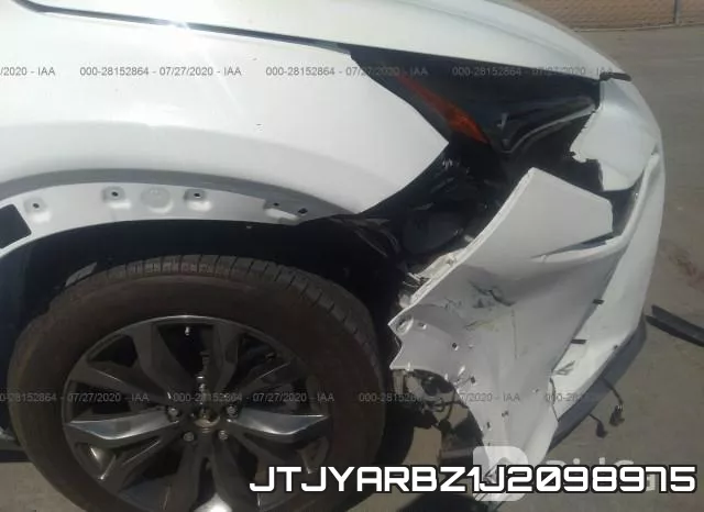 JTJYARBZ1J2098975 фото 7