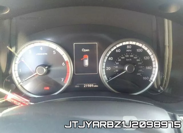 JTJYARBZ1J2098975 фото 8