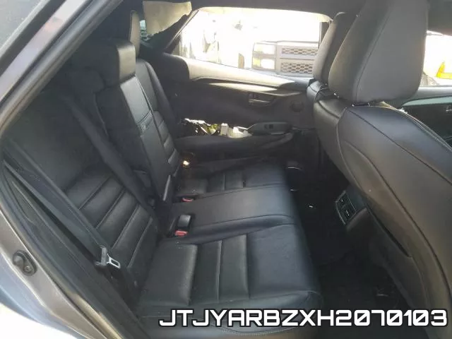 JTJYARBZXH2070103 фото 7