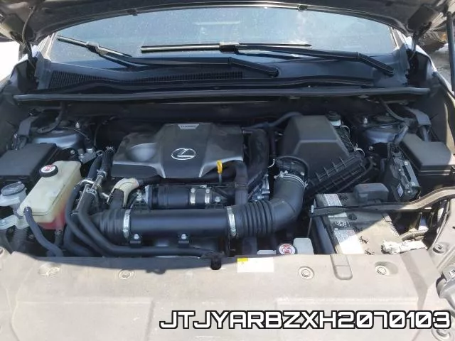 JTJYARBZXH2070103 фото 8