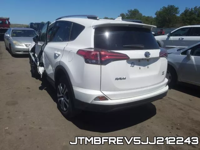 JTMBFREV5JJ212243 фото 4