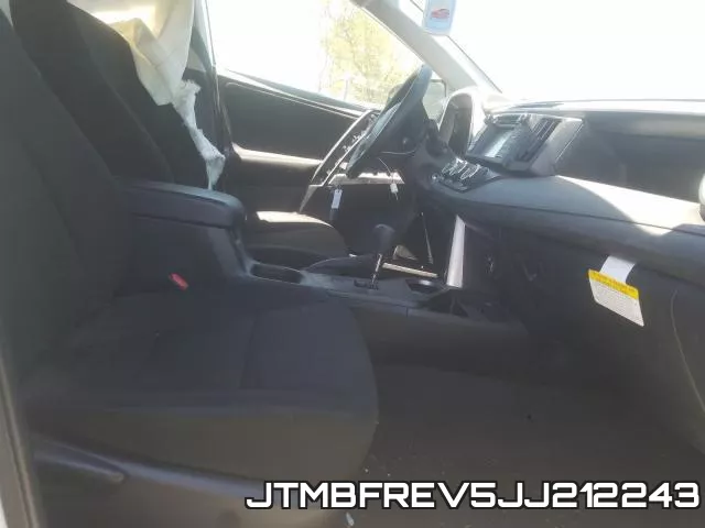 JTMBFREV5JJ212243 фото 6
