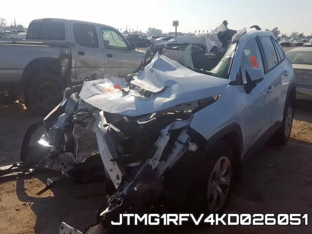 JTMG1RFV4KD026051 фото 3