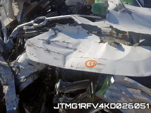 JTMG1RFV4KD026051 фото 8
