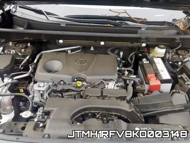 JTMH1RFV8KD003148 фото 8