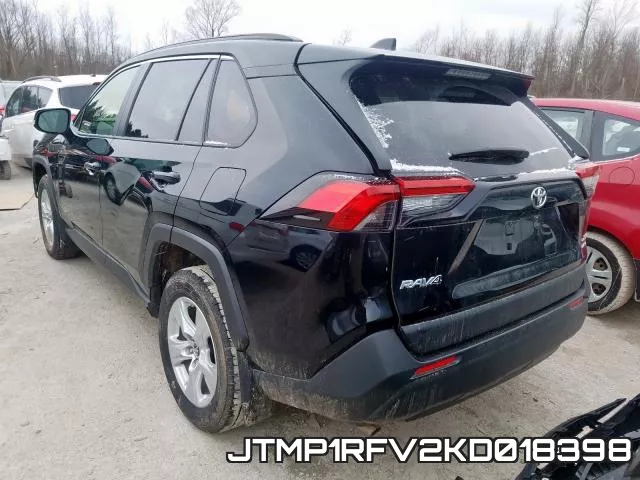 JTMP1RFV2KD018398 фото 4