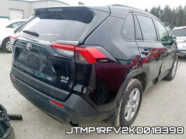 JTMP1RFV2KD018398 фото 5