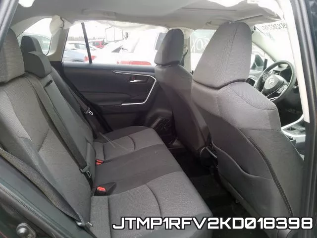 JTMP1RFV2KD018398 фото 7