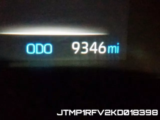 JTMP1RFV2KD018398 фото 9
