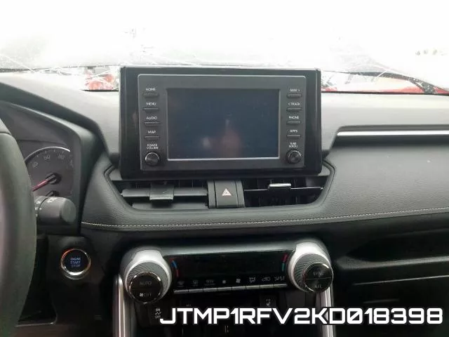 JTMP1RFV2KD018398 фото 10
