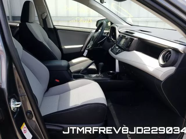 JTMRFREV8JD229034 фото 6