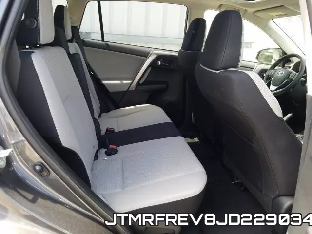 JTMRFREV8JD229034 фото 7