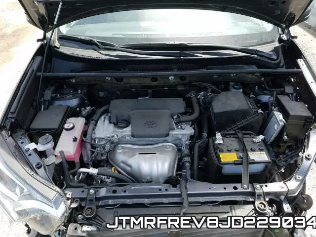 JTMRFREV8JD229034 фото 8