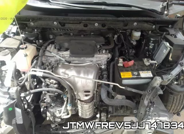 JTMWFREV5JJ747834 фото 2