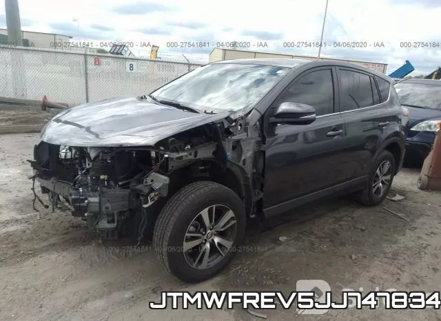 JTMWFREV5JJ747834 фото 3