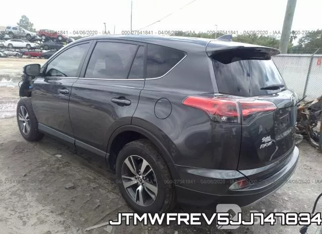 JTMWFREV5JJ747834 фото 4