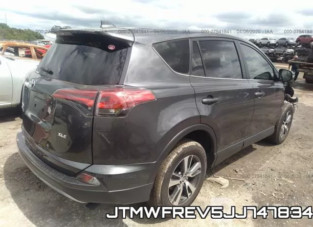 JTMWFREV5JJ747834 фото 5