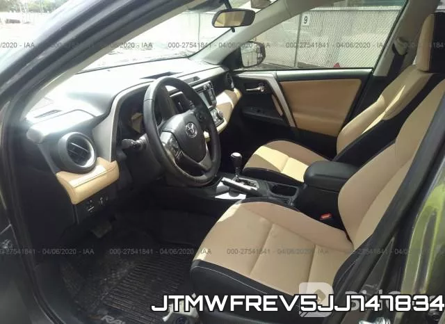 JTMWFREV5JJ747834 фото 6