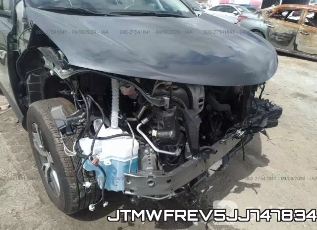 JTMWFREV5JJ747834 фото 7