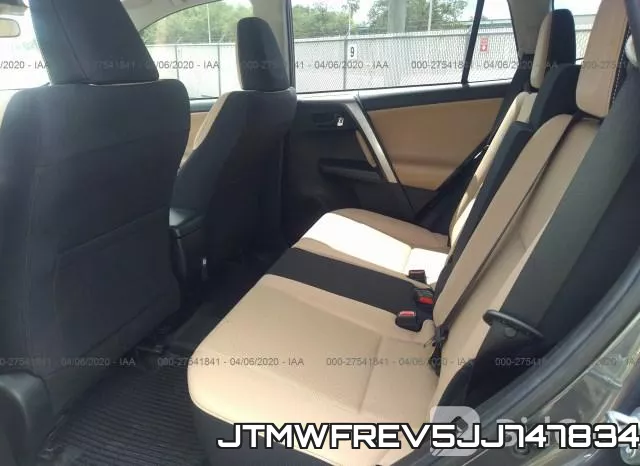 JTMWFREV5JJ747834 фото 9