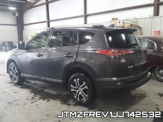 JTMZFREV1JJ742532 фото 4