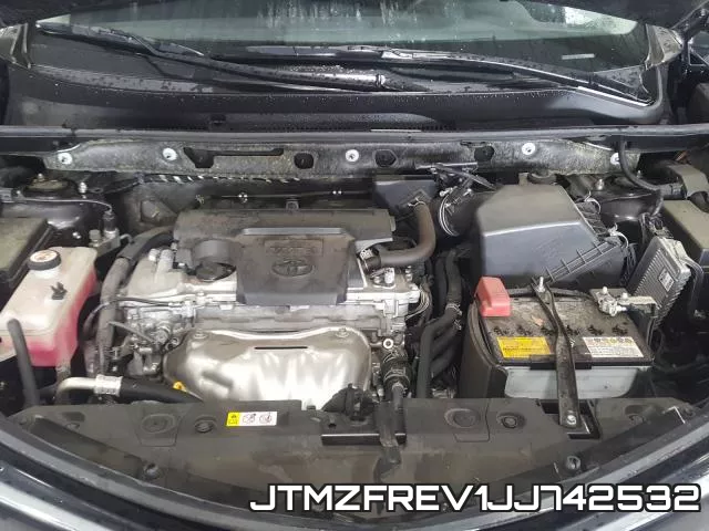 JTMZFREV1JJ742532 фото 8
